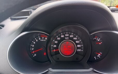 KIA Picanto II, 2016 год, 1 250 000 рублей, 34 фотография