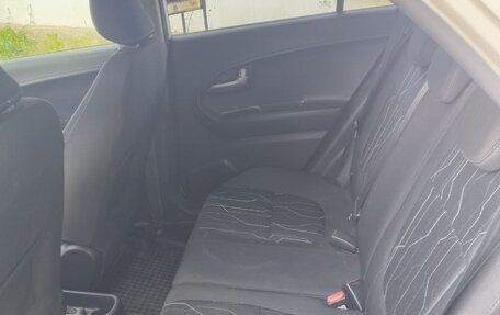 KIA Picanto II, 2016 год, 1 250 000 рублей, 35 фотография
