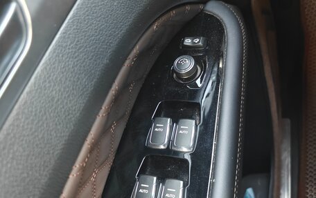 SsangYong Rexton, 2020 год, 4 200 000 рублей, 5 фотография