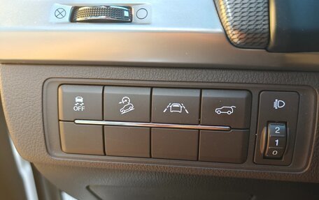 SsangYong Rexton, 2020 год, 4 200 000 рублей, 4 фотография