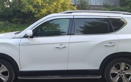 SsangYong Rexton, 2020 год, 4 200 000 рублей, 16 фотография
