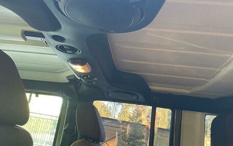 Jeep Wrangler, 2013 год, 3 890 000 рублей, 4 фотография