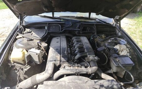BMW 7 серия, 1997 год, 290 000 рублей, 5 фотография