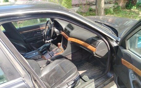 BMW 7 серия, 1997 год, 290 000 рублей, 7 фотография