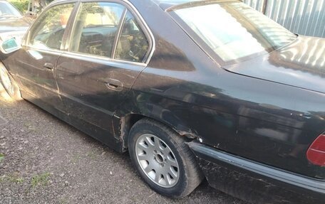 BMW 7 серия, 1997 год, 290 000 рублей, 14 фотография