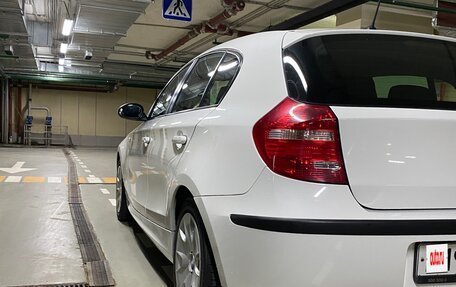 BMW 1 серия, 2009 год, 980 000 рублей, 3 фотография
