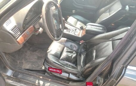 BMW 7 серия, 1997 год, 290 000 рублей, 15 фотография