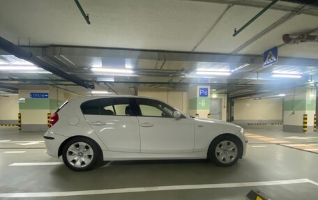BMW 1 серия, 2009 год, 980 000 рублей, 6 фотография