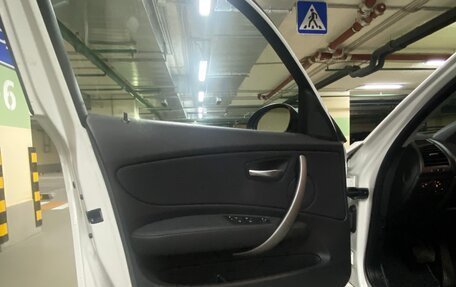 BMW 1 серия, 2009 год, 980 000 рублей, 7 фотография
