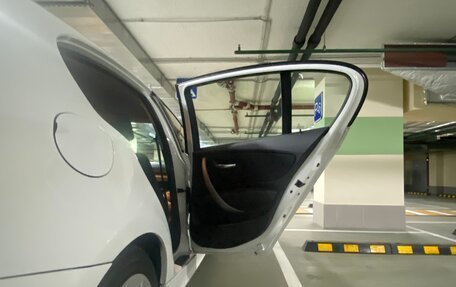 BMW 1 серия, 2009 год, 980 000 рублей, 10 фотография