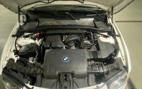 BMW 1 серия, 2009 год, 980 000 рублей, 17 фотография