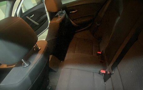 BMW 1 серия, 2009 год, 980 000 рублей, 13 фотография