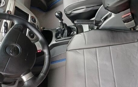 Chevrolet Lacetti, 2012 год, 585 000 рублей, 4 фотография