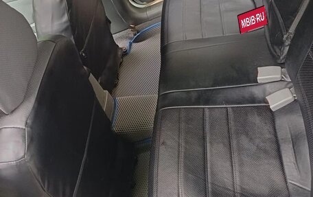 Chevrolet Lacetti, 2012 год, 585 000 рублей, 3 фотография