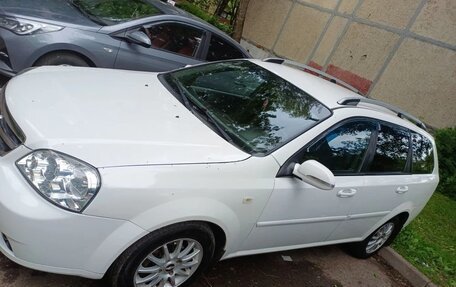 Chevrolet Lacetti, 2012 год, 585 000 рублей, 9 фотография