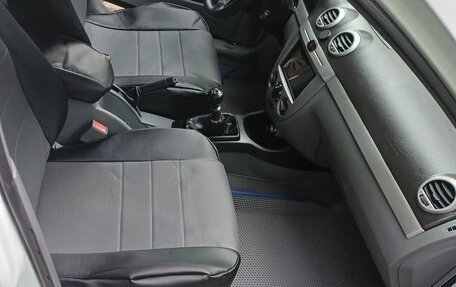 Chevrolet Lacetti, 2012 год, 585 000 рублей, 6 фотография