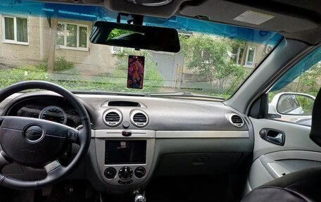 Chevrolet Lacetti, 2012 год, 585 000 рублей, 7 фотография