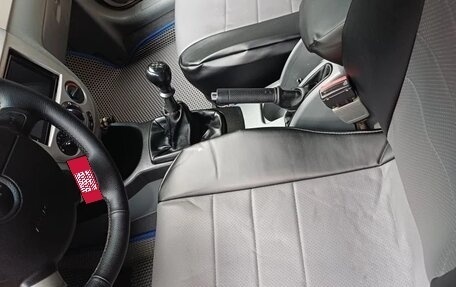 Chevrolet Lacetti, 2012 год, 585 000 рублей, 5 фотография