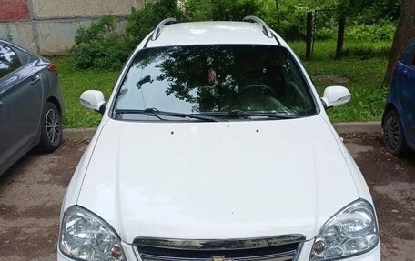 Chevrolet Lacetti, 2012 год, 585 000 рублей, 12 фотография