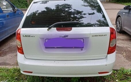 Chevrolet Lacetti, 2012 год, 585 000 рублей, 11 фотография