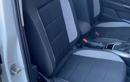 Volkswagen T-Roc I, 2021 год, 2 350 000 рублей, 9 фотография