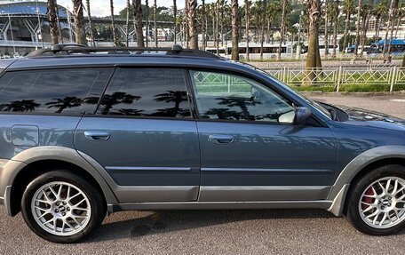 Subaru Outback III, 2005 год, 750 000 рублей, 8 фотография
