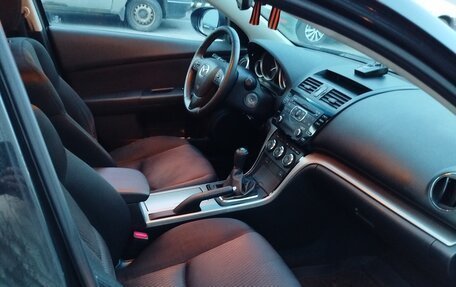 Mazda 6, 2010 год, 980 000 рублей, 2 фотография