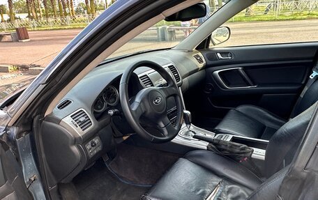 Subaru Outback III, 2005 год, 750 000 рублей, 13 фотография
