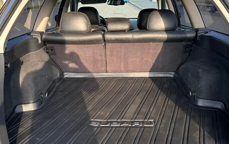 Subaru Outback III, 2005 год, 750 000 рублей, 15 фотография