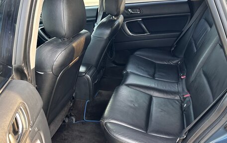 Subaru Outback III, 2005 год, 750 000 рублей, 12 фотография