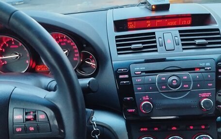 Mazda 6, 2010 год, 980 000 рублей, 16 фотография