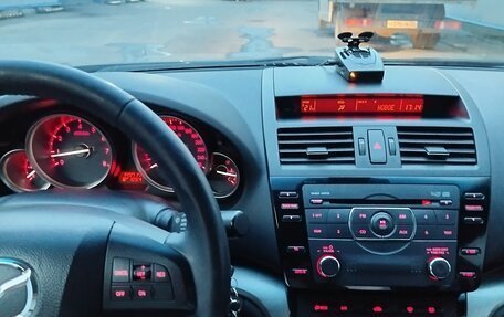 Mazda 6, 2010 год, 980 000 рублей, 19 фотография