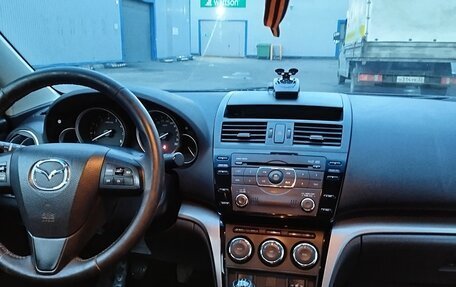Mazda 6, 2010 год, 980 000 рублей, 14 фотография