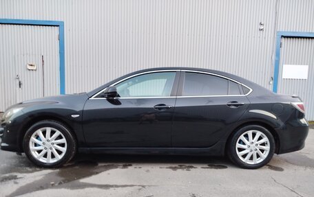 Mazda 6, 2010 год, 980 000 рублей, 22 фотография