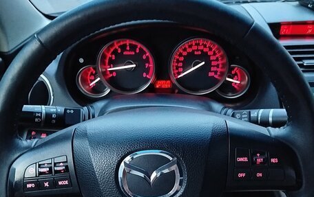 Mazda 6, 2010 год, 980 000 рублей, 18 фотография