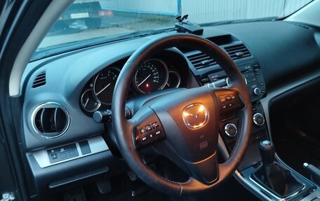 Mazda 6, 2010 год, 980 000 рублей, 15 фотография