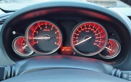 Mazda 6, 2010 год, 980 000 рублей, 17 фотография