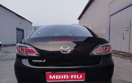 Mazda 6, 2010 год, 980 000 рублей, 23 фотография