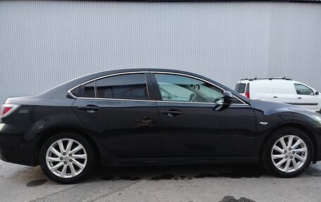 Mazda 6, 2010 год, 980 000 рублей, 24 фотография