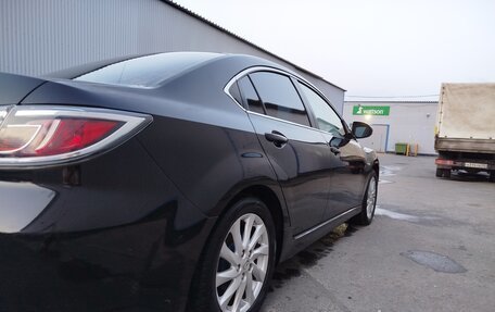 Mazda 6, 2010 год, 980 000 рублей, 26 фотография