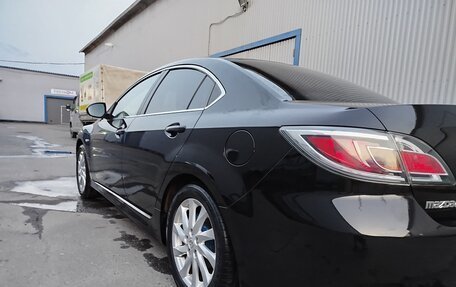 Mazda 6, 2010 год, 980 000 рублей, 27 фотография