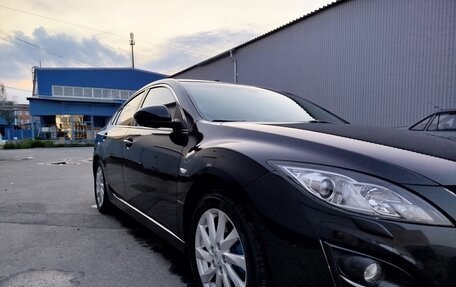 Mazda 6, 2010 год, 980 000 рублей, 25 фотография