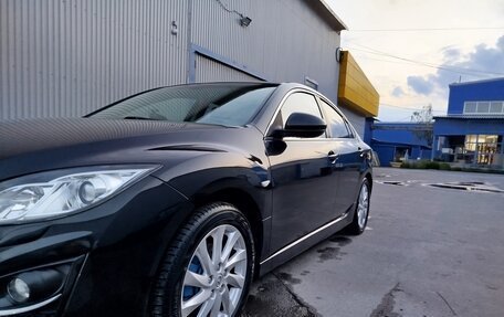 Mazda 6, 2010 год, 980 000 рублей, 28 фотография