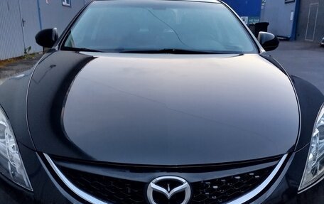 Mazda 6, 2010 год, 980 000 рублей, 29 фотография