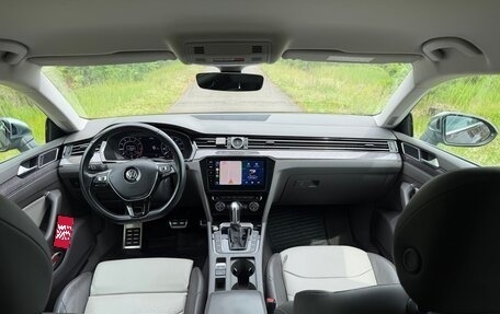 Volkswagen Arteon I, 2018 год, 1 720 000 рублей, 9 фотография