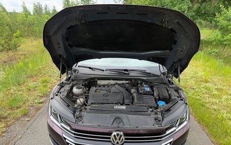 Volkswagen Arteon I, 2018 год, 1 720 000 рублей, 8 фотография