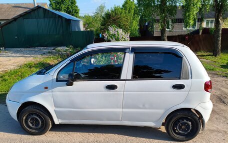 Daewoo Matiz I, 2011 год, 165 000 рублей, 4 фотография