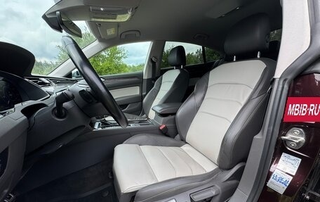 Volkswagen Arteon I, 2018 год, 1 720 000 рублей, 11 фотография