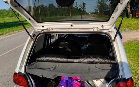 Daewoo Matiz I, 2011 год, 165 000 рублей, 7 фотография