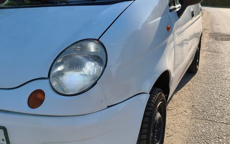 Daewoo Matiz I, 2011 год, 165 000 рублей, 13 фотография